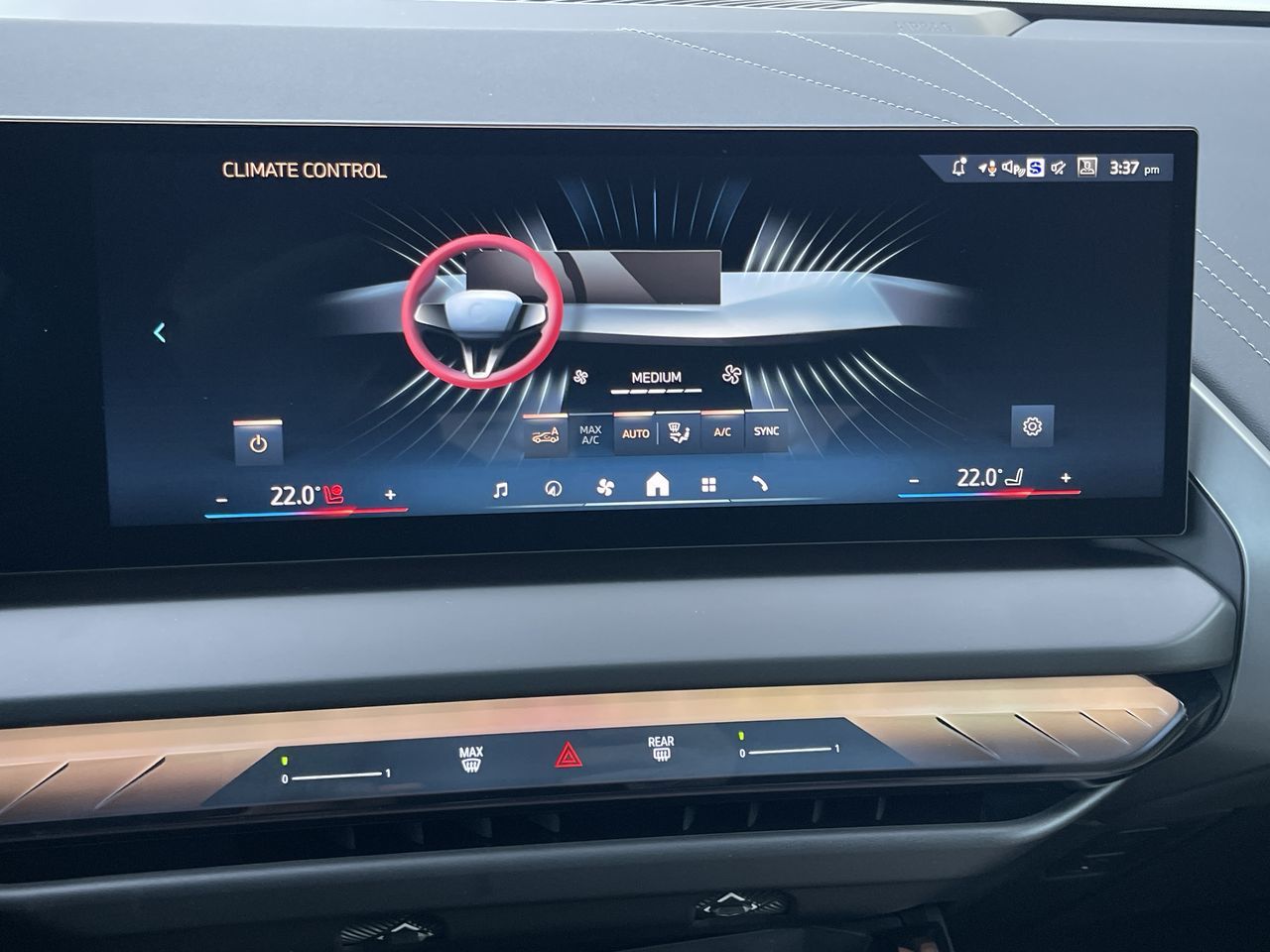 BMW X3  2026 à Aurora, Ontario