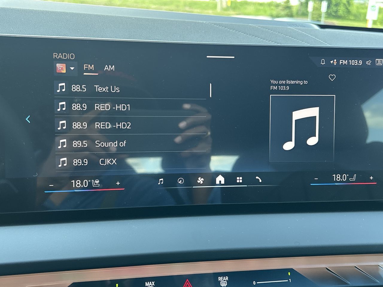 2026 BMW X3 in Aurora, Ontario