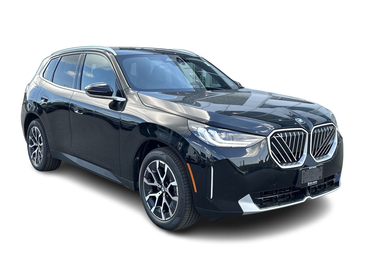 2026 BMW X3 in Aurora, Ontario