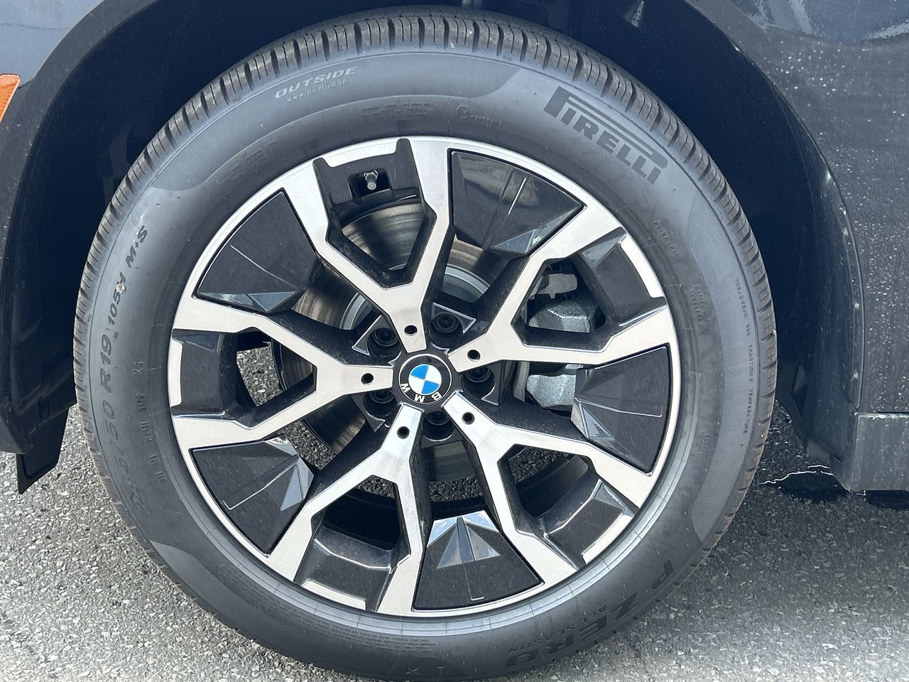 2026 BMW X3 in Aurora, Ontario