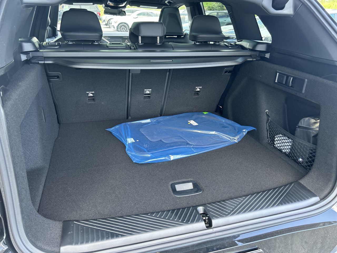 2026 BMW X3 in Aurora, Ontario
