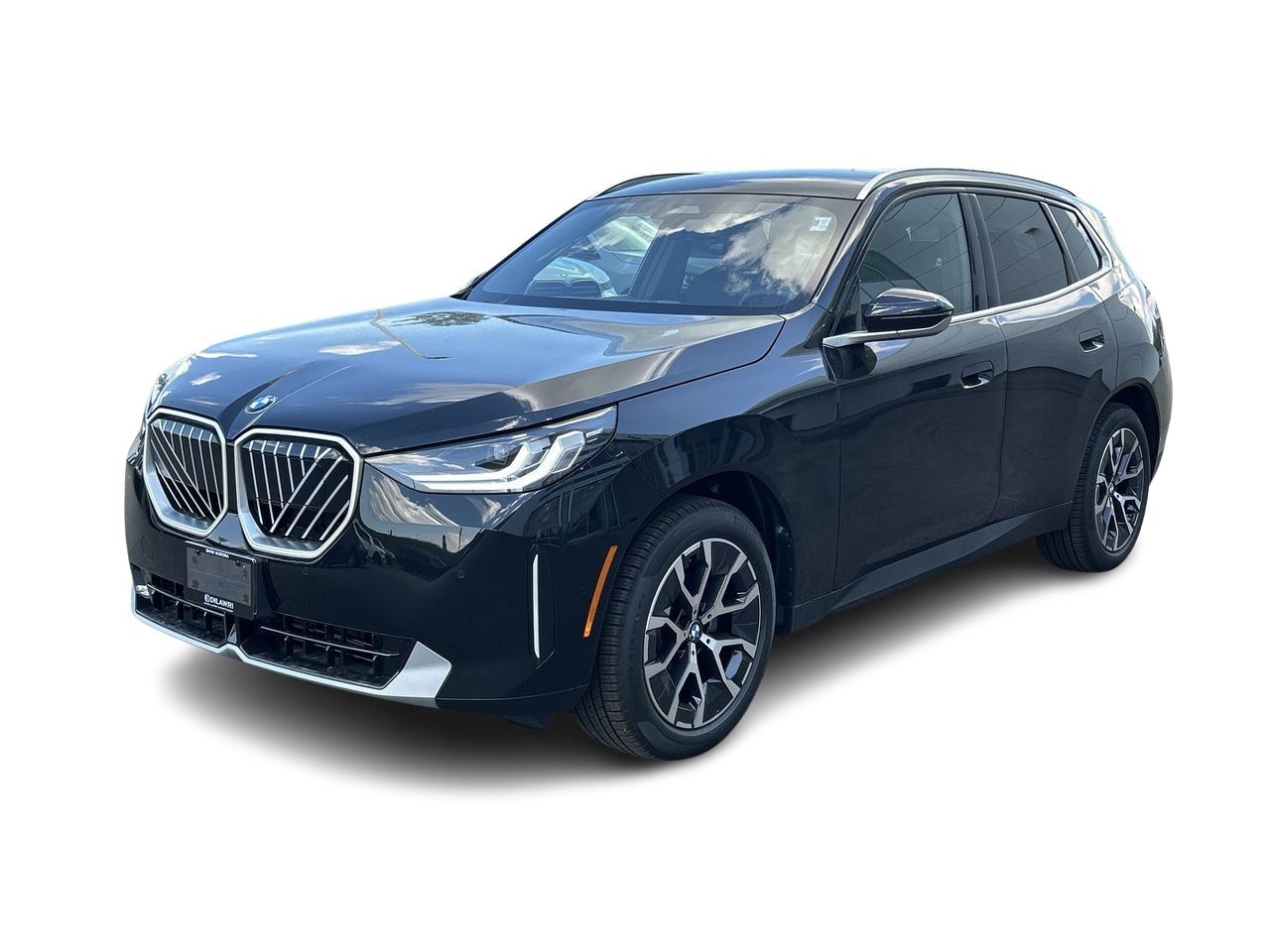 2026 BMW X3 in Aurora, Ontario