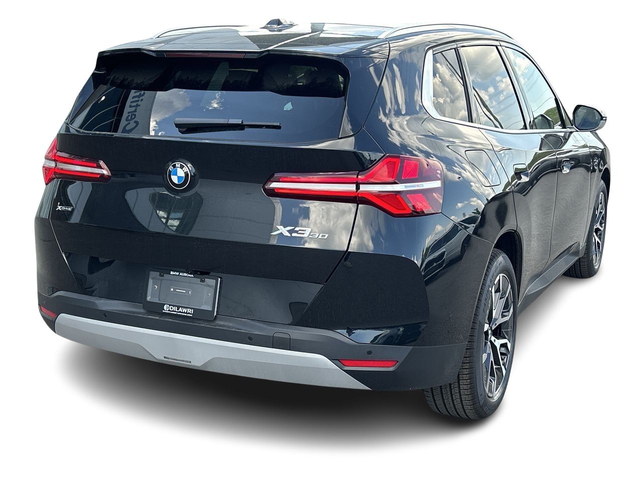 2026 BMW X3 in Aurora, Ontario