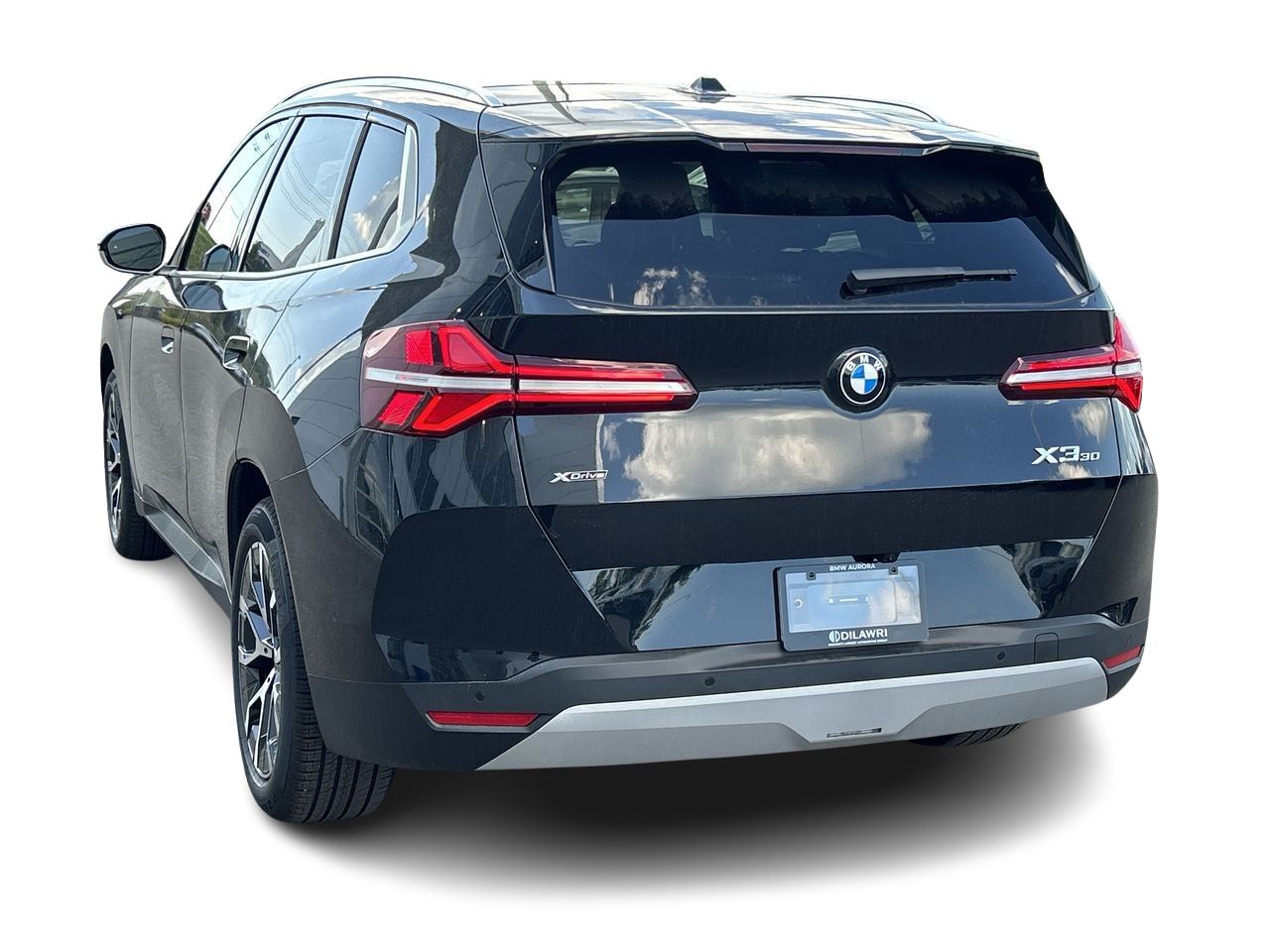 2026 BMW X3 in Aurora, Ontario