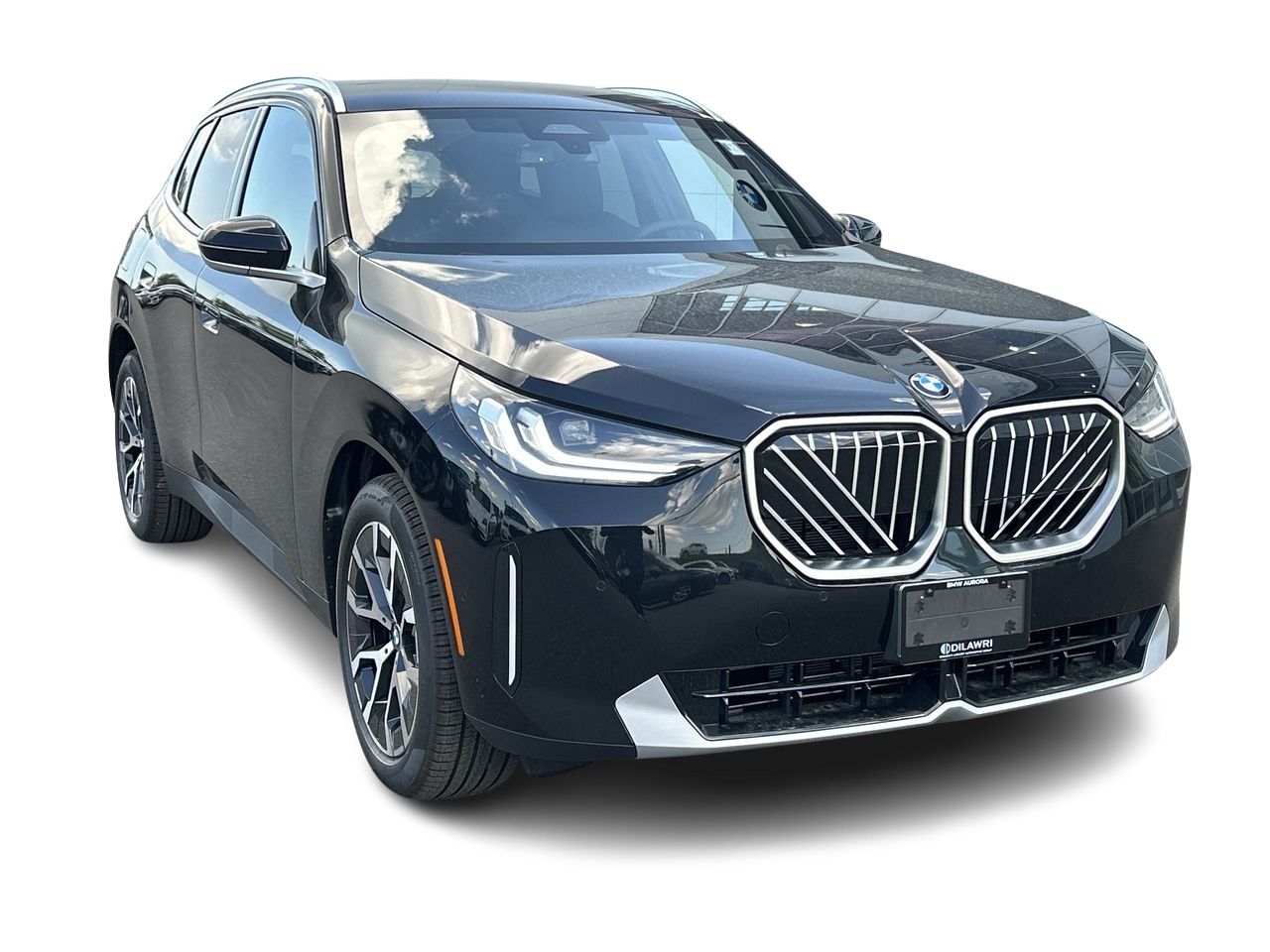 2026 BMW X3 in Aurora, Ontario