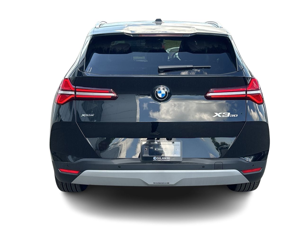 2026 BMW X3 in Aurora, Ontario