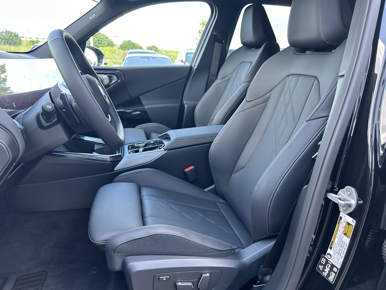 2026 BMW X3 in Aurora, Ontario