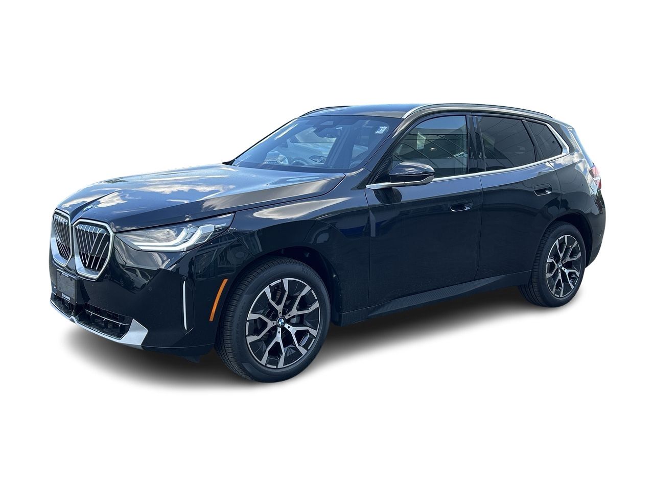 2026 BMW X3 in Aurora, Ontario