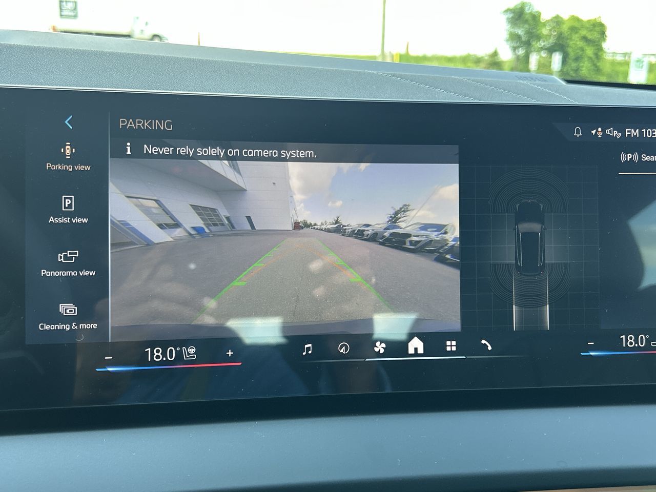 2026 BMW X3 in Aurora, Ontario