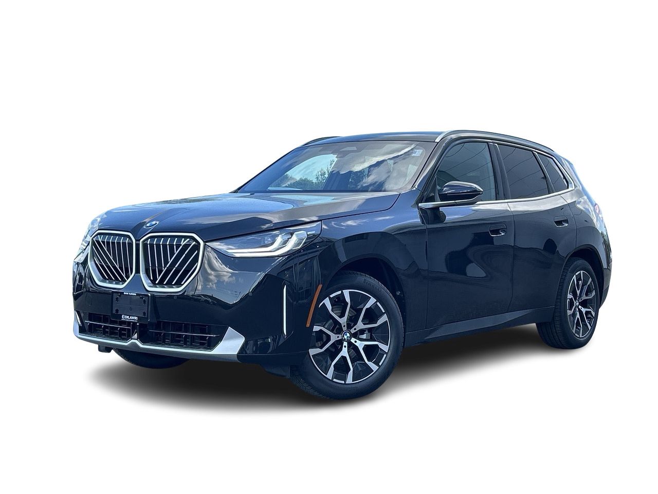2026 BMW X3 in Aurora, Ontario