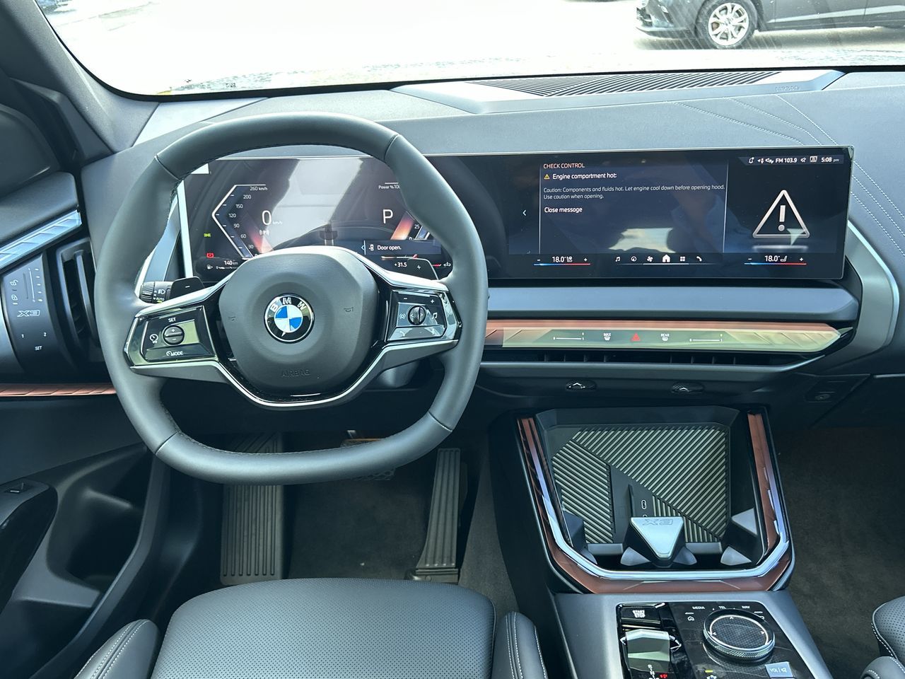 2026 BMW X3 in Aurora, Ontario