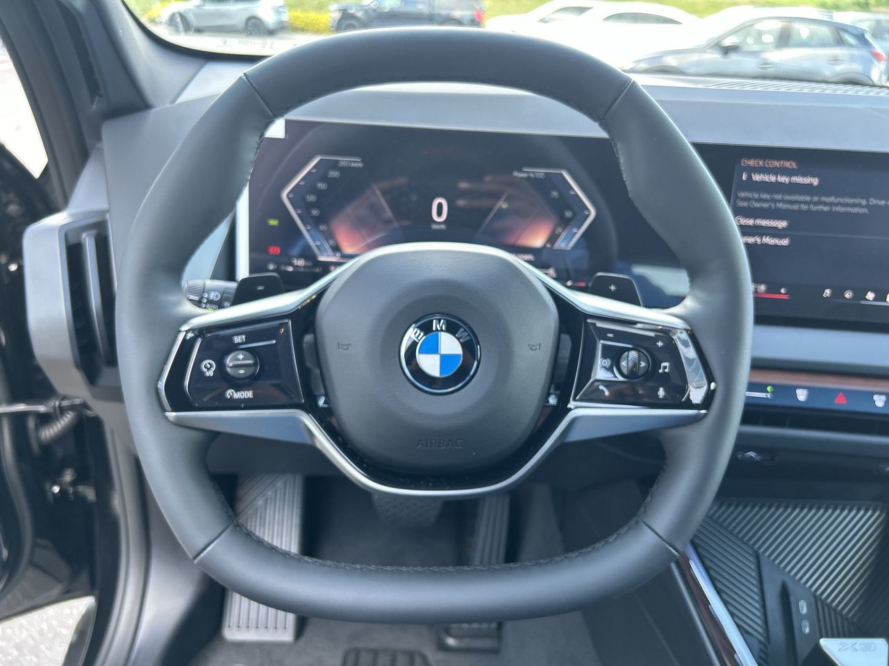 2026 BMW X3 in Aurora, Ontario