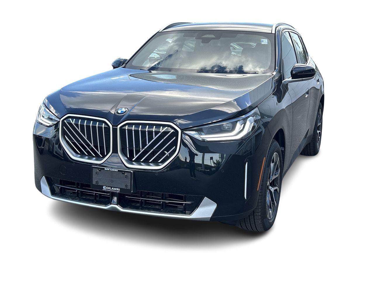 2026 BMW X3 in Aurora, Ontario