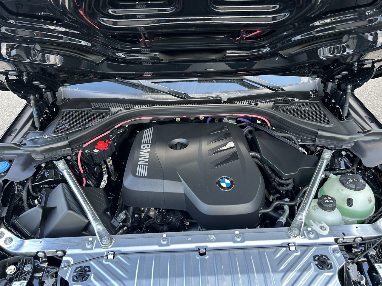 2026 BMW X3 in Aurora, Ontario