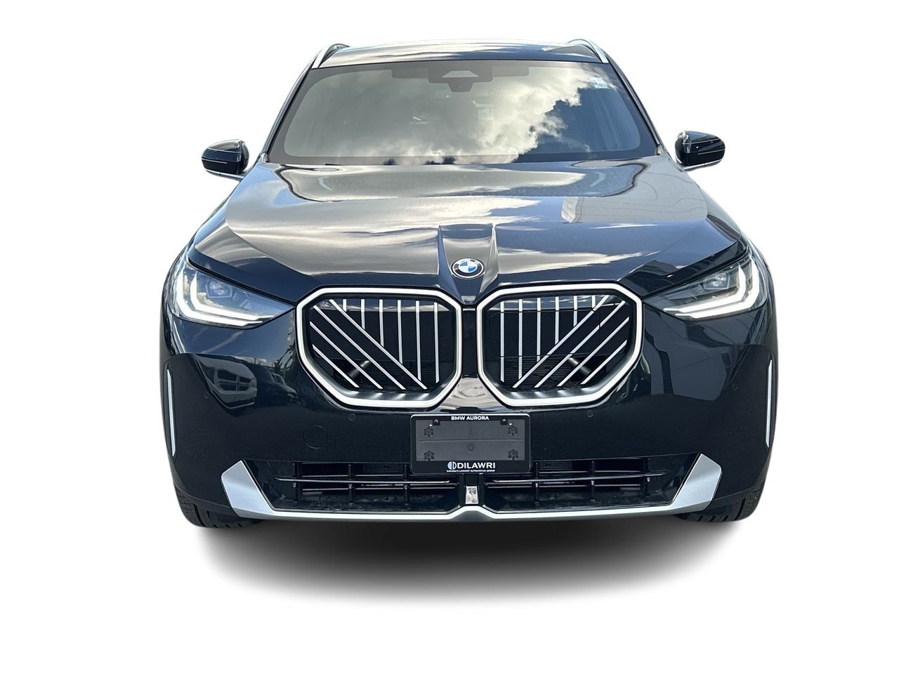 2026 BMW X3 in Aurora, Ontario