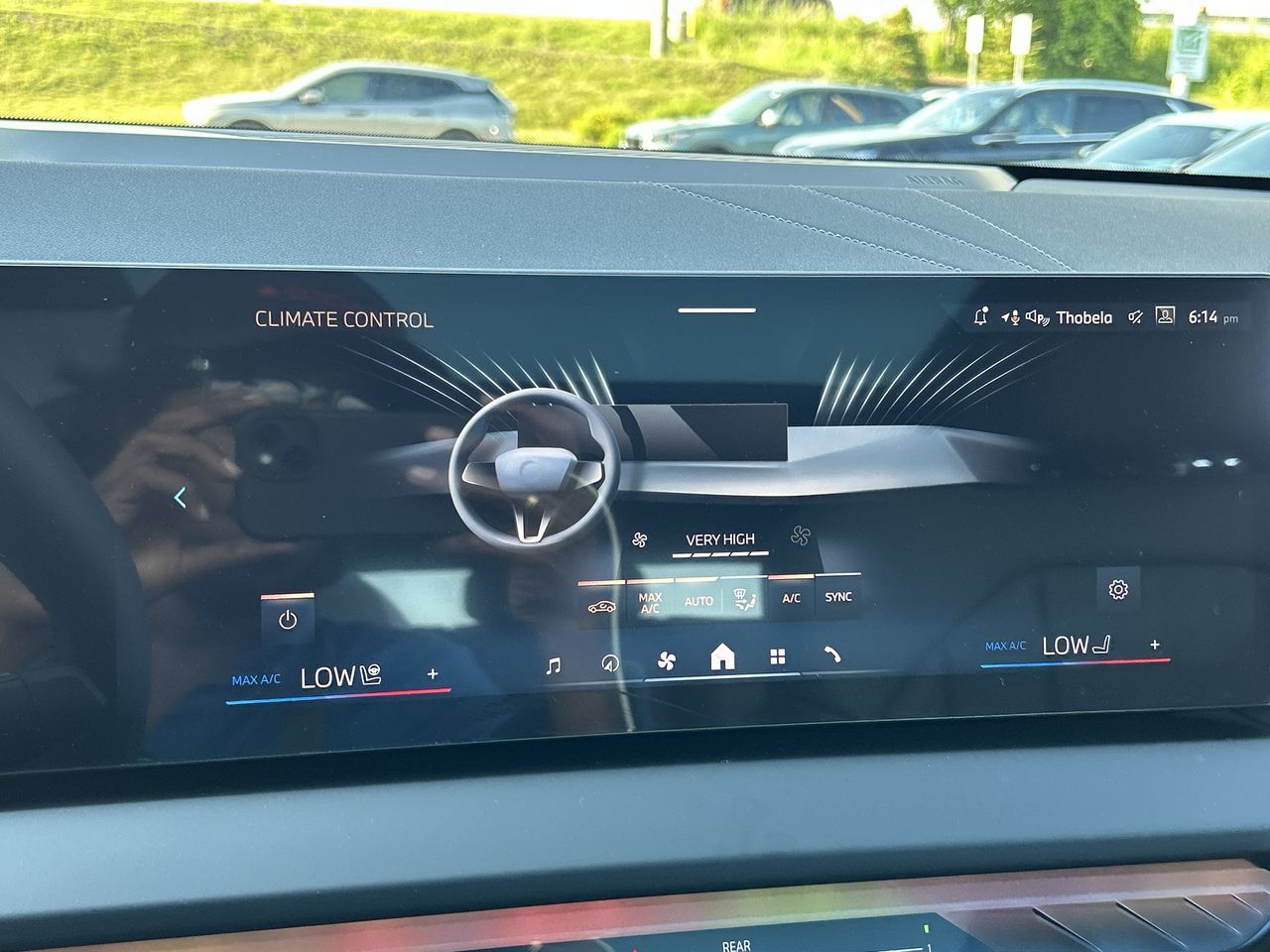 2026 BMW X3 in Aurora, Ontario