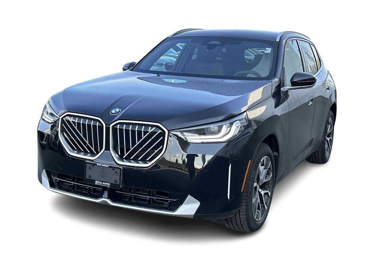 2026 BMW X3 in Aurora, Ontario
