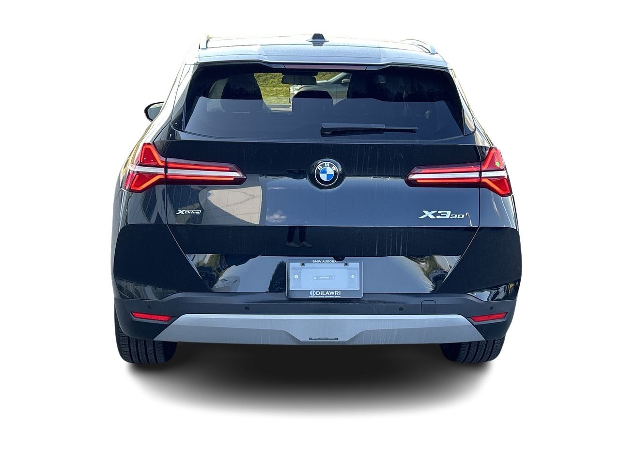 2026 BMW X3 in Aurora, Ontario