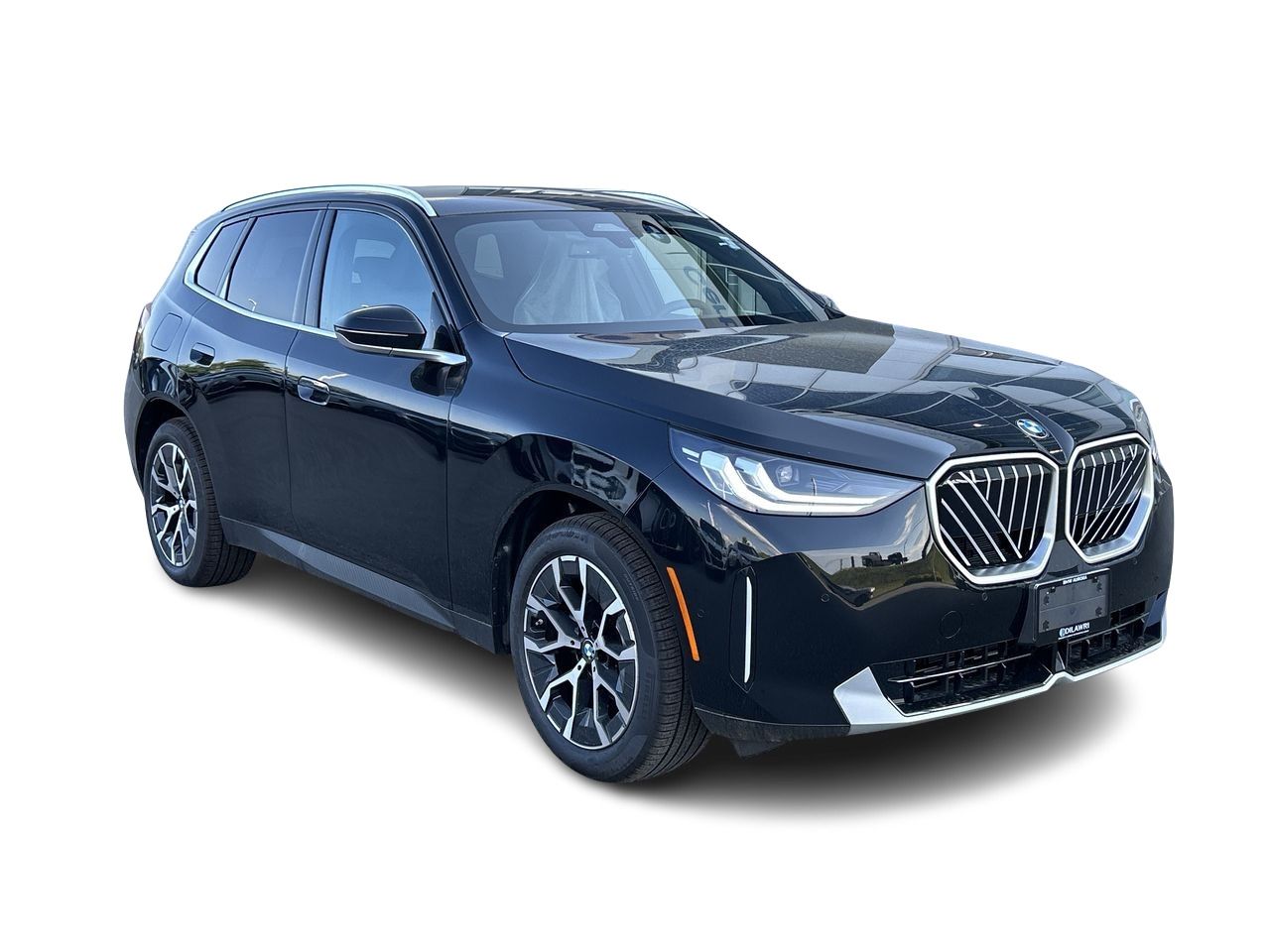2026 BMW X3 in Aurora, Ontario