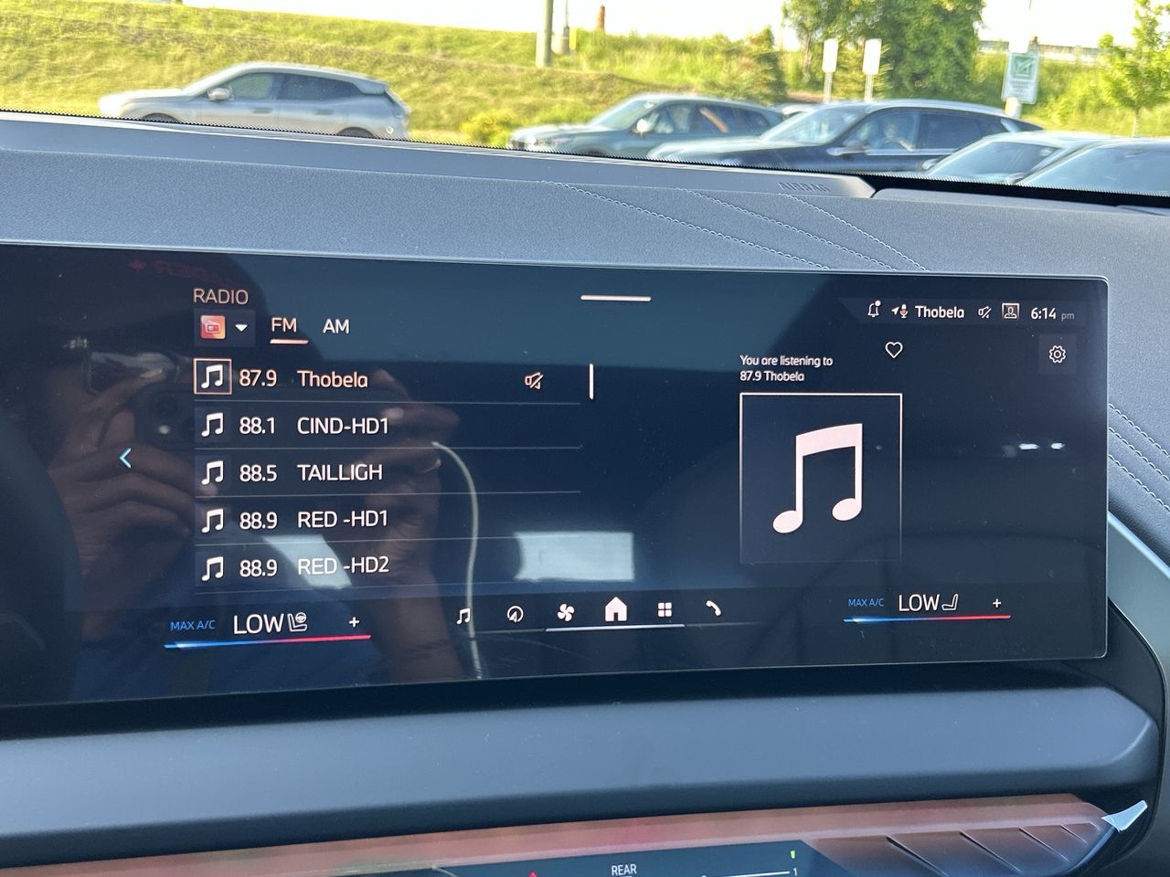 2026 BMW X3 in Aurora, Ontario