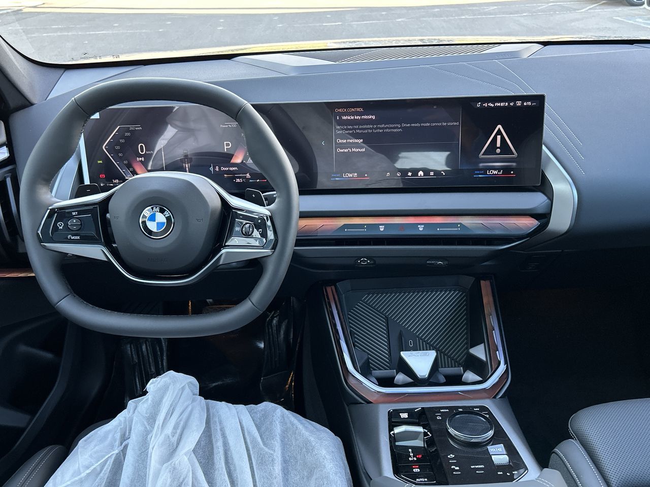 2026 BMW X3 in Aurora, Ontario
