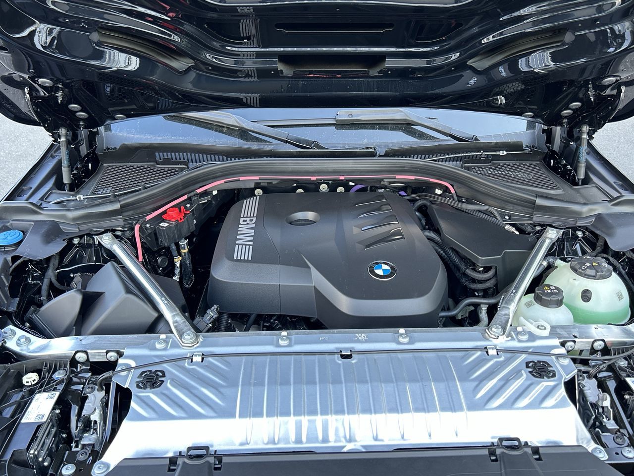 2026 BMW X3 in Aurora, Ontario