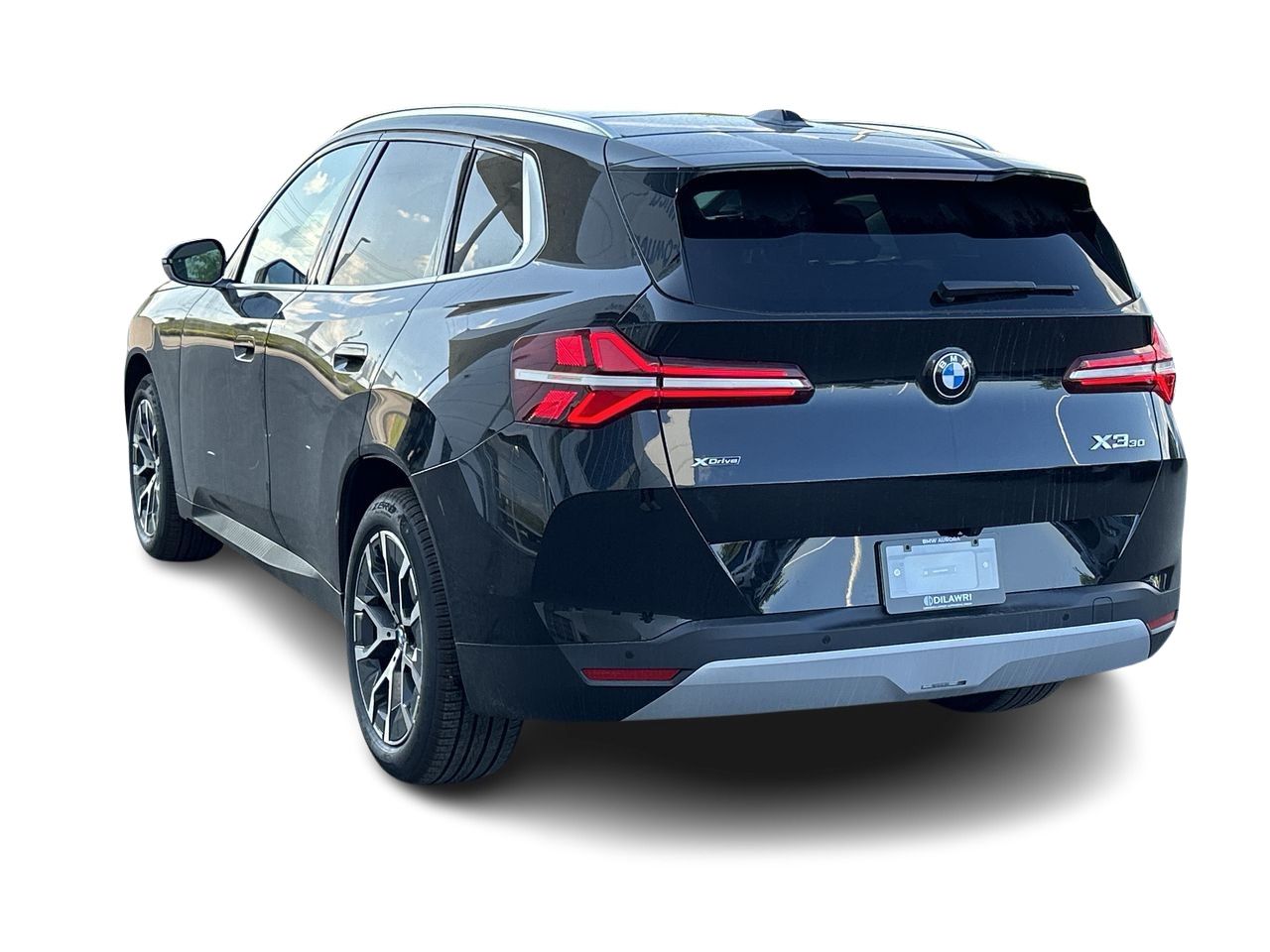 2026 BMW X3 in Aurora, Ontario