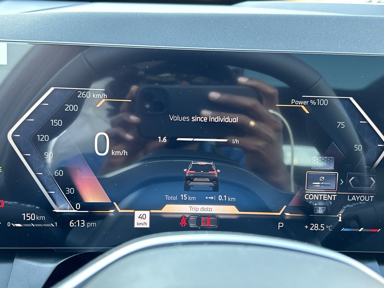 2026 BMW X3 in Aurora, Ontario