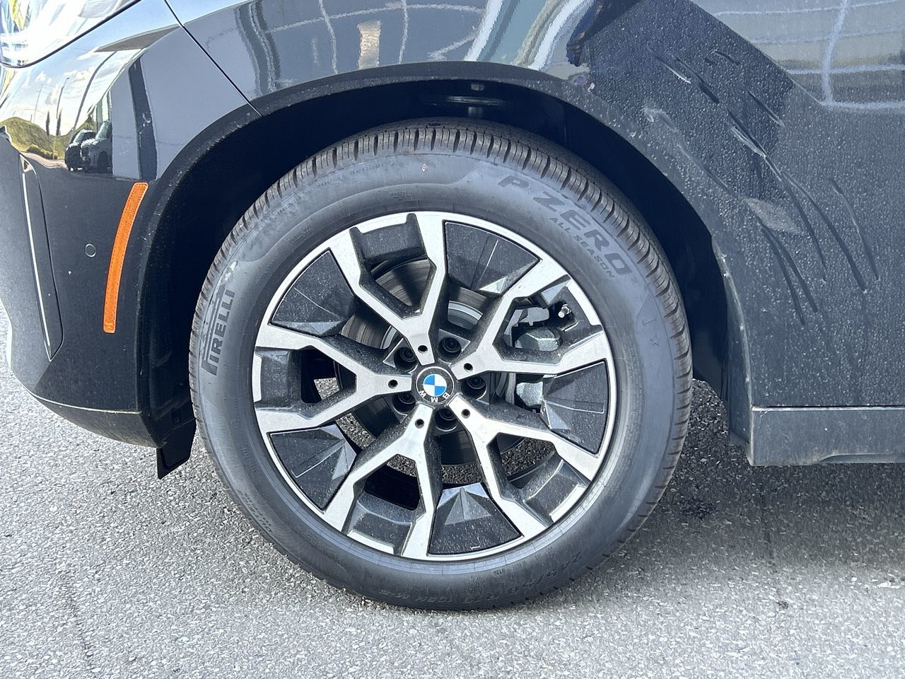 2026 BMW X3 in Aurora, Ontario