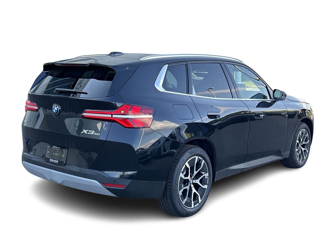 2026 BMW X3 in Aurora, Ontario