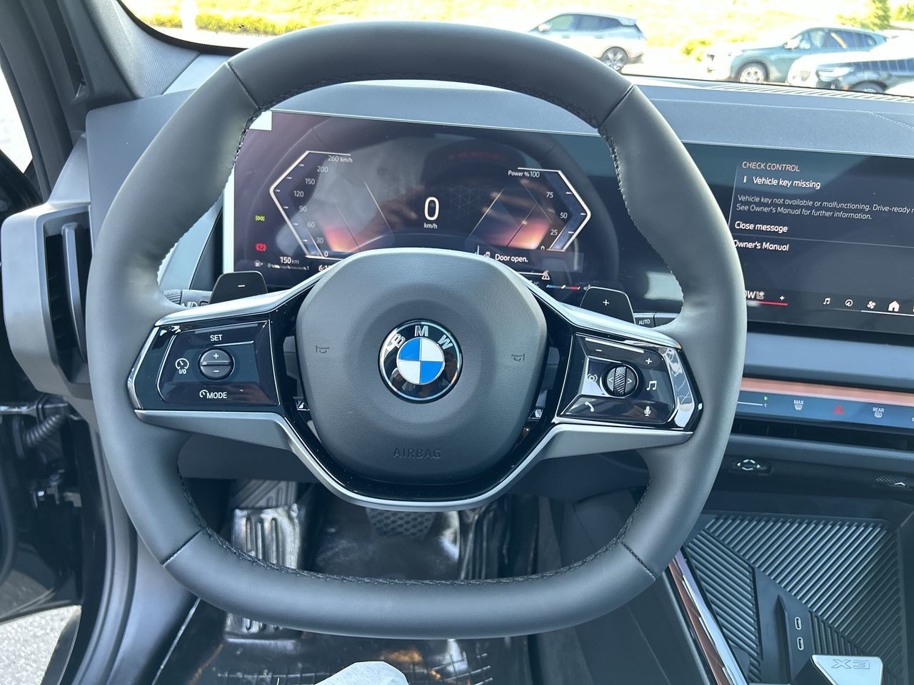 2026 BMW X3 in Aurora, Ontario