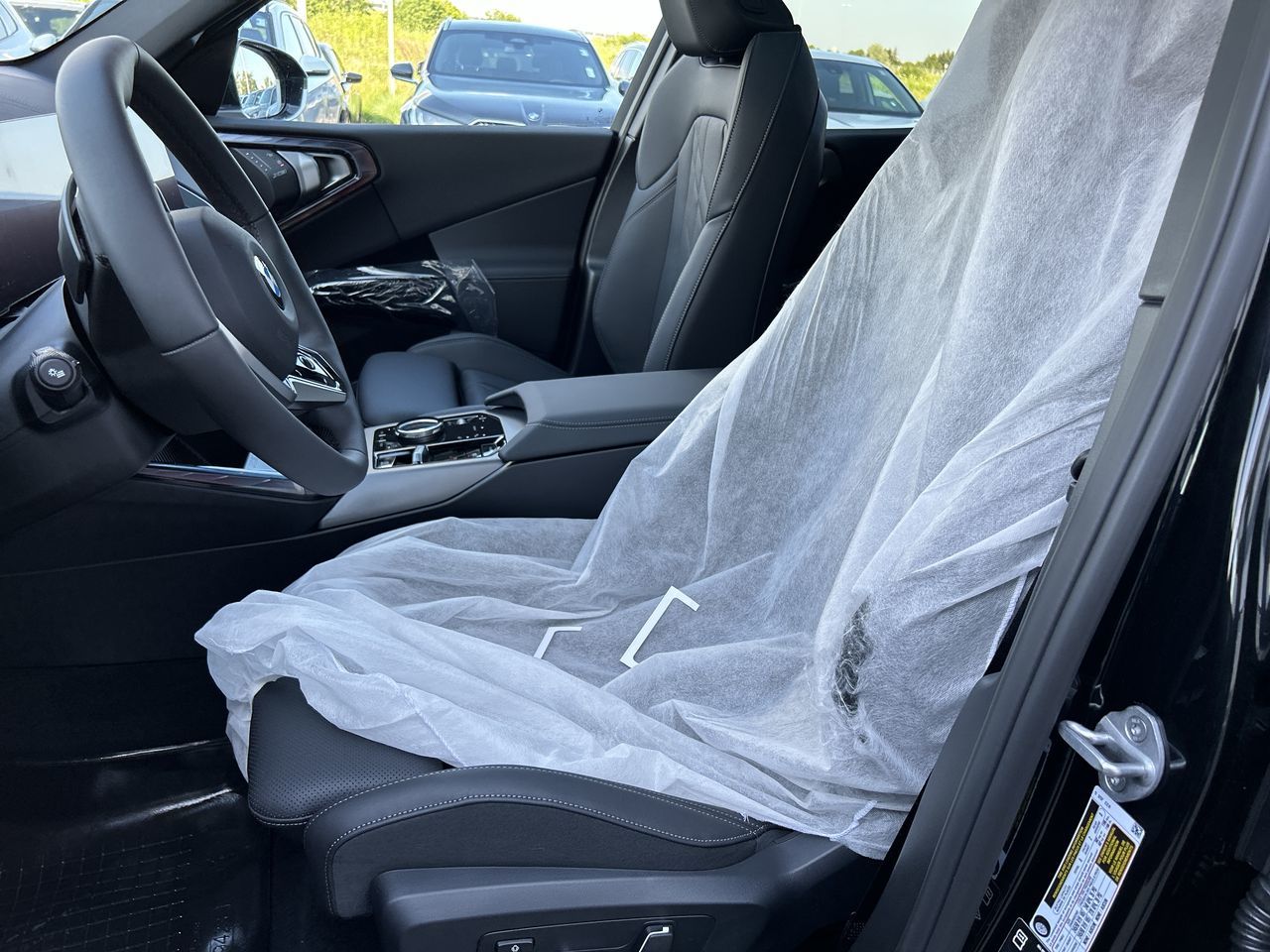 2026 BMW X3 in Aurora, Ontario