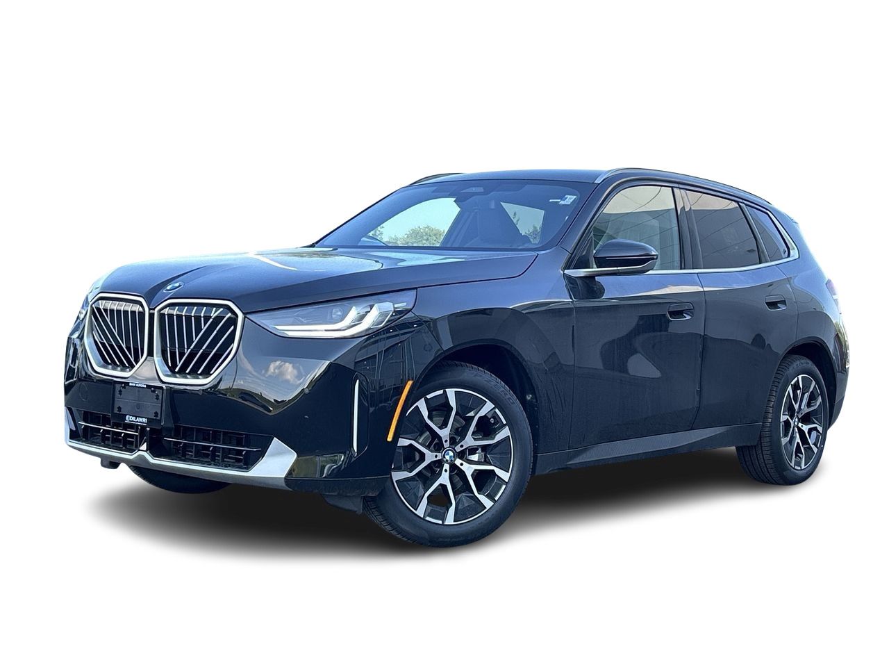 2026 BMW X3 in Aurora, Ontario