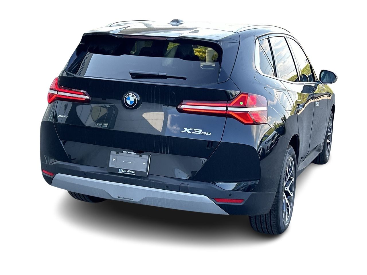 2026 BMW X3 in Aurora, Ontario