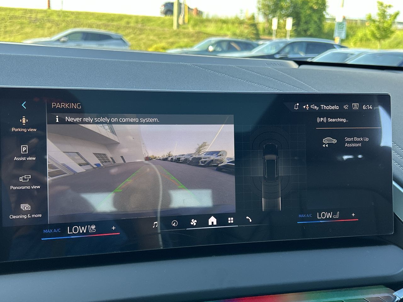 2026 BMW X3 in Aurora, Ontario