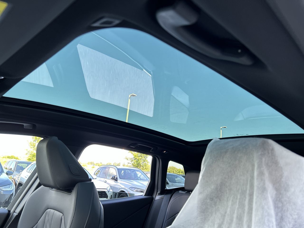 2026 BMW X3 in Aurora, Ontario