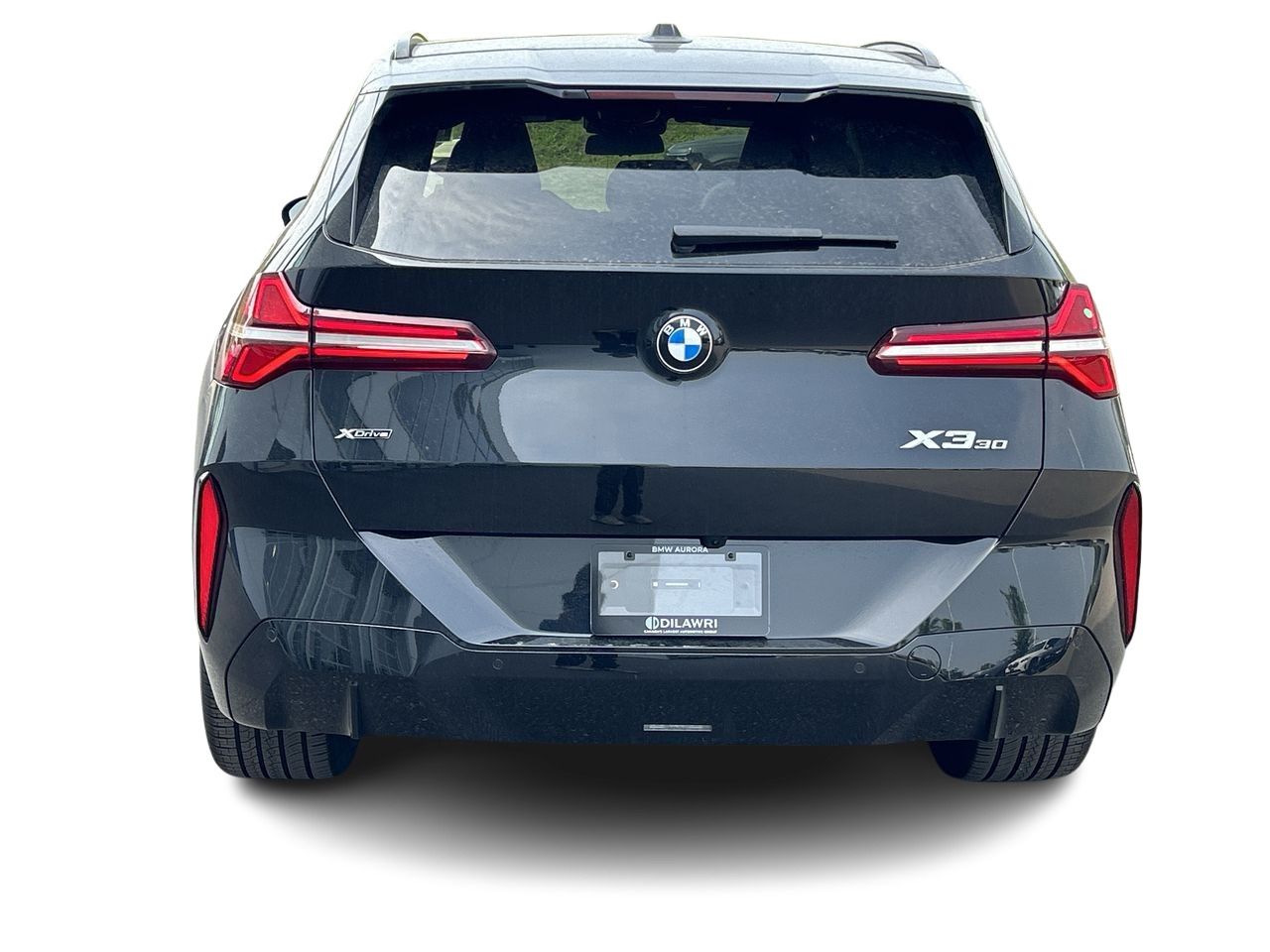 2026 BMW X3