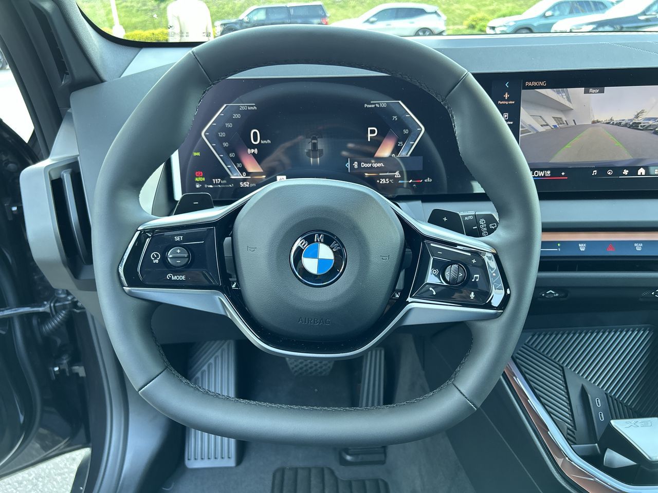 2026 BMW X3 in Aurora, Ontario