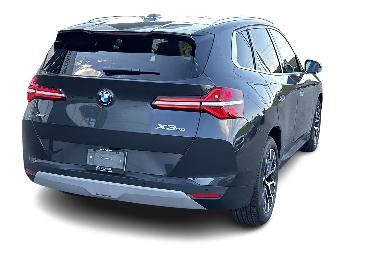 2026 BMW X3 in Aurora, Ontario