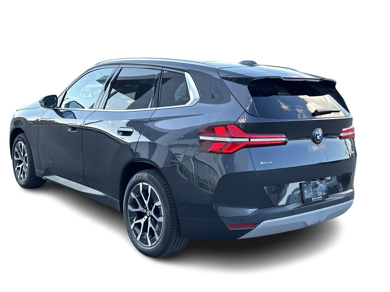 2026 BMW X3 in Aurora, Ontario