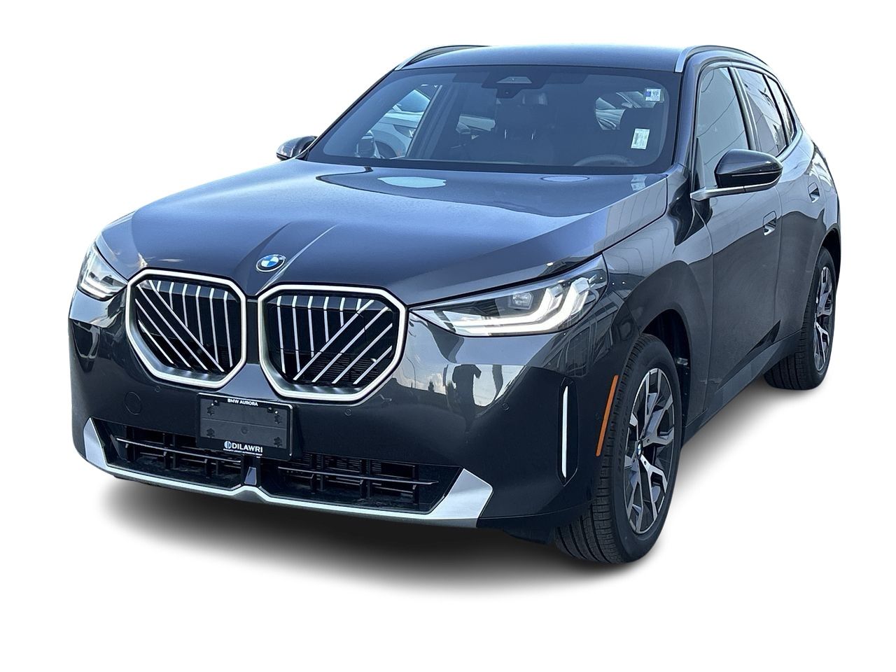 2026 BMW X3 in Aurora, Ontario