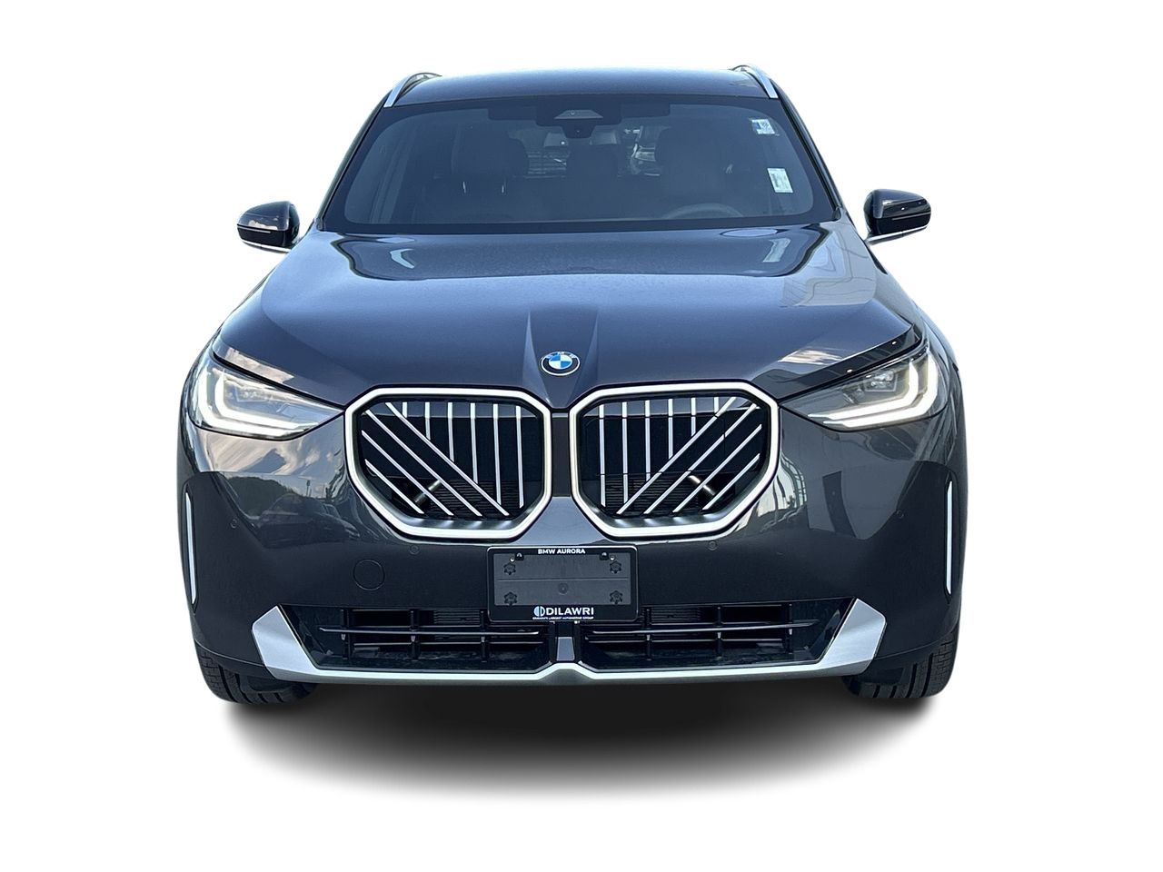 2026 BMW X3 in Aurora, Ontario