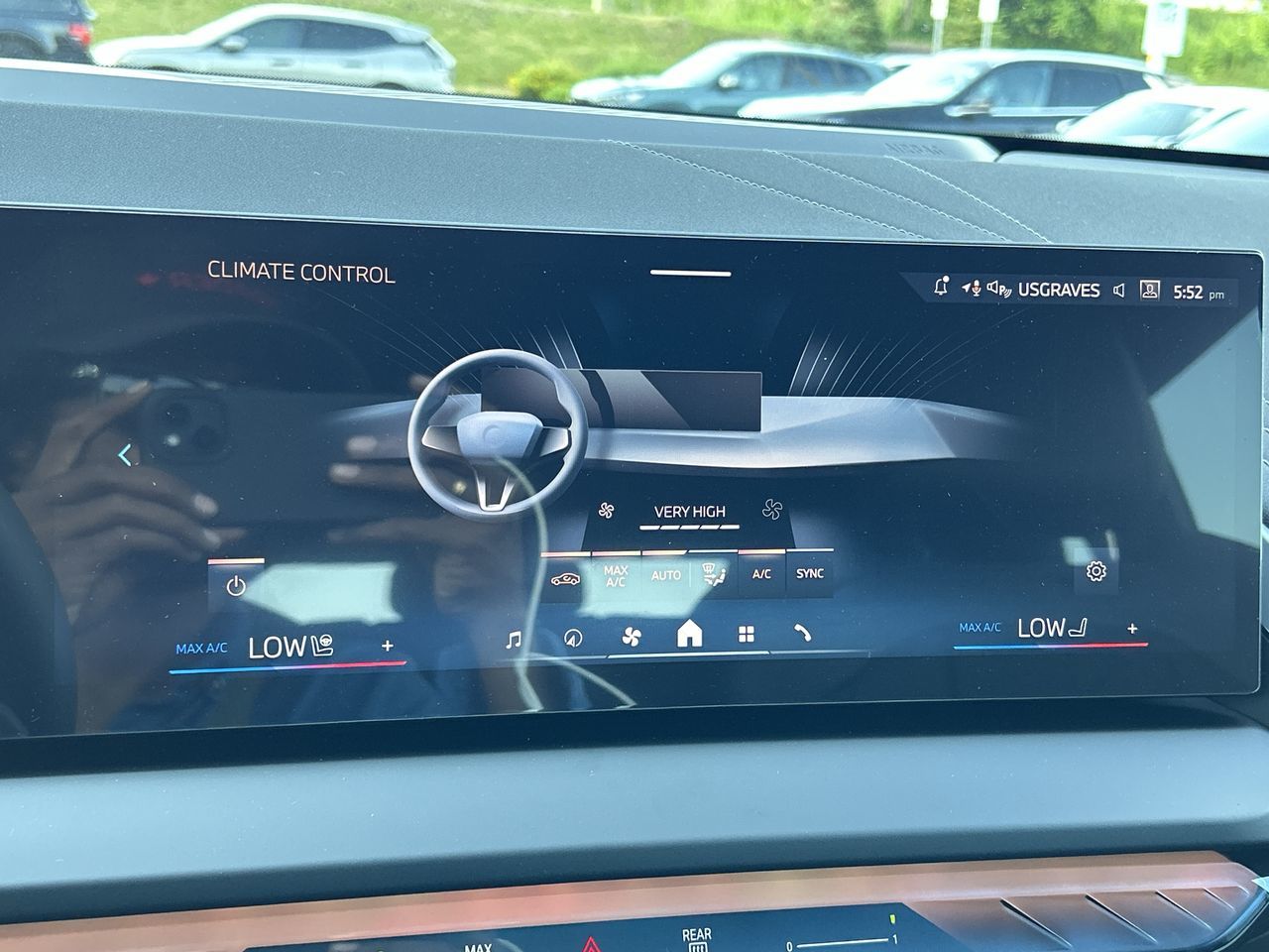 2026 BMW X3 in Aurora, Ontario