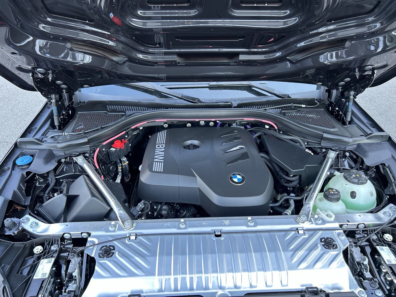 2026 BMW X3 in Aurora, Ontario
