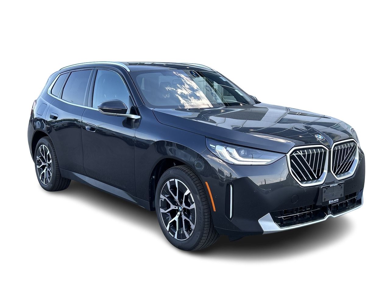 2026 BMW X3 in Aurora, Ontario