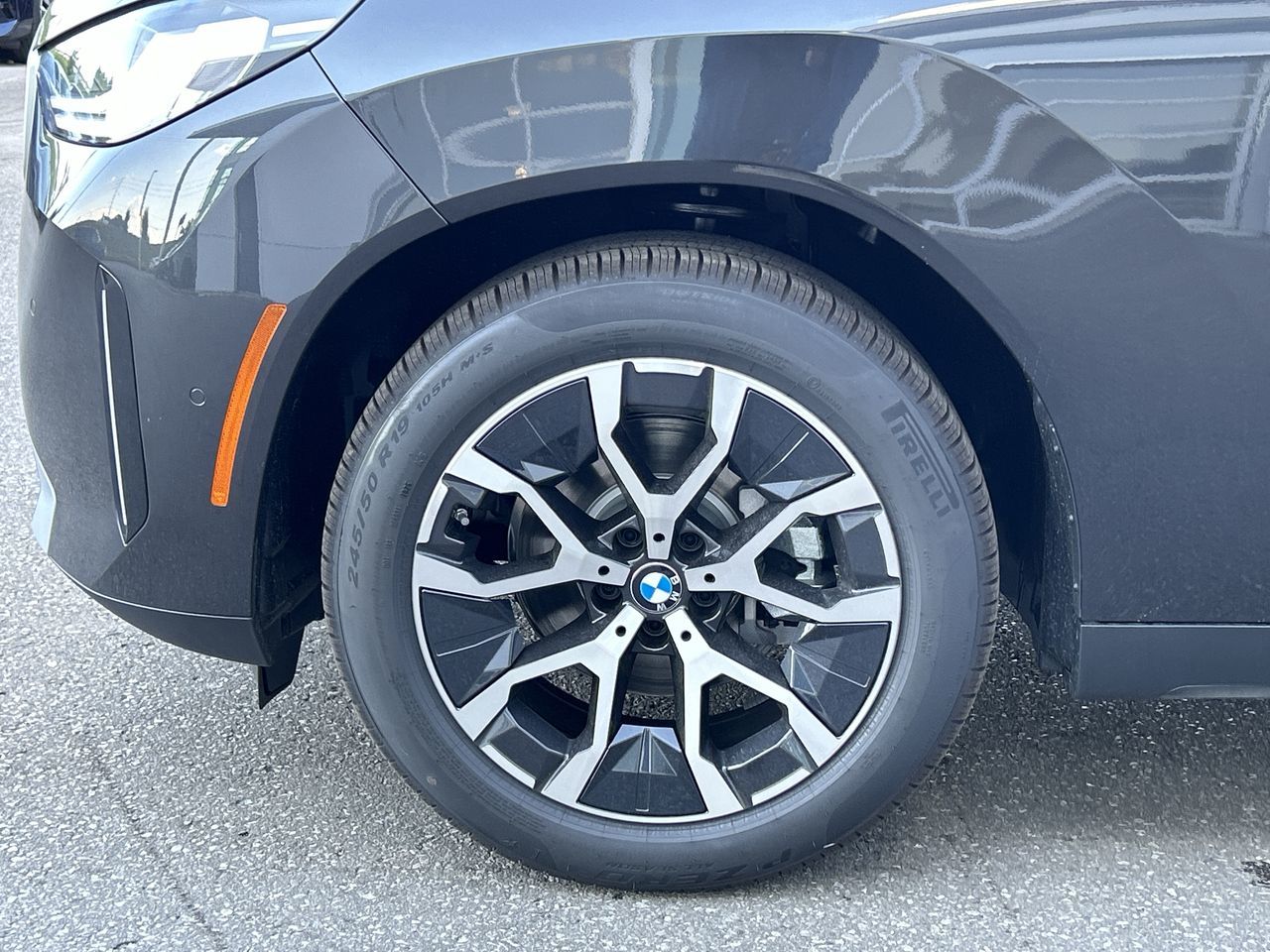 2026 BMW X3 in Aurora, Ontario