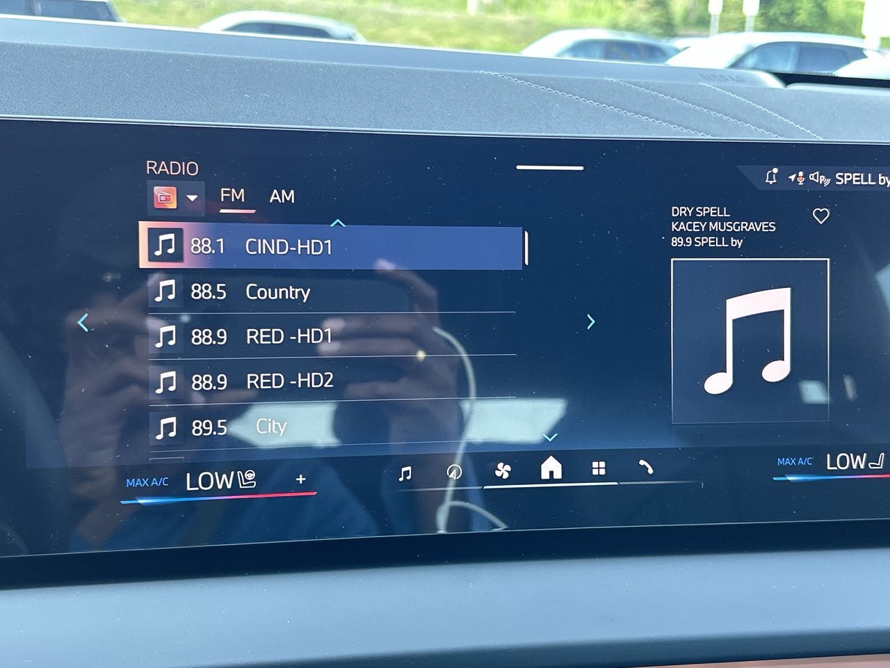 2026 BMW X3 in Aurora, Ontario