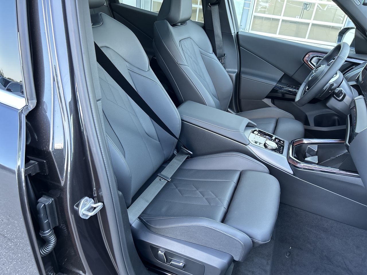 2026 BMW X3 in Aurora, Ontario