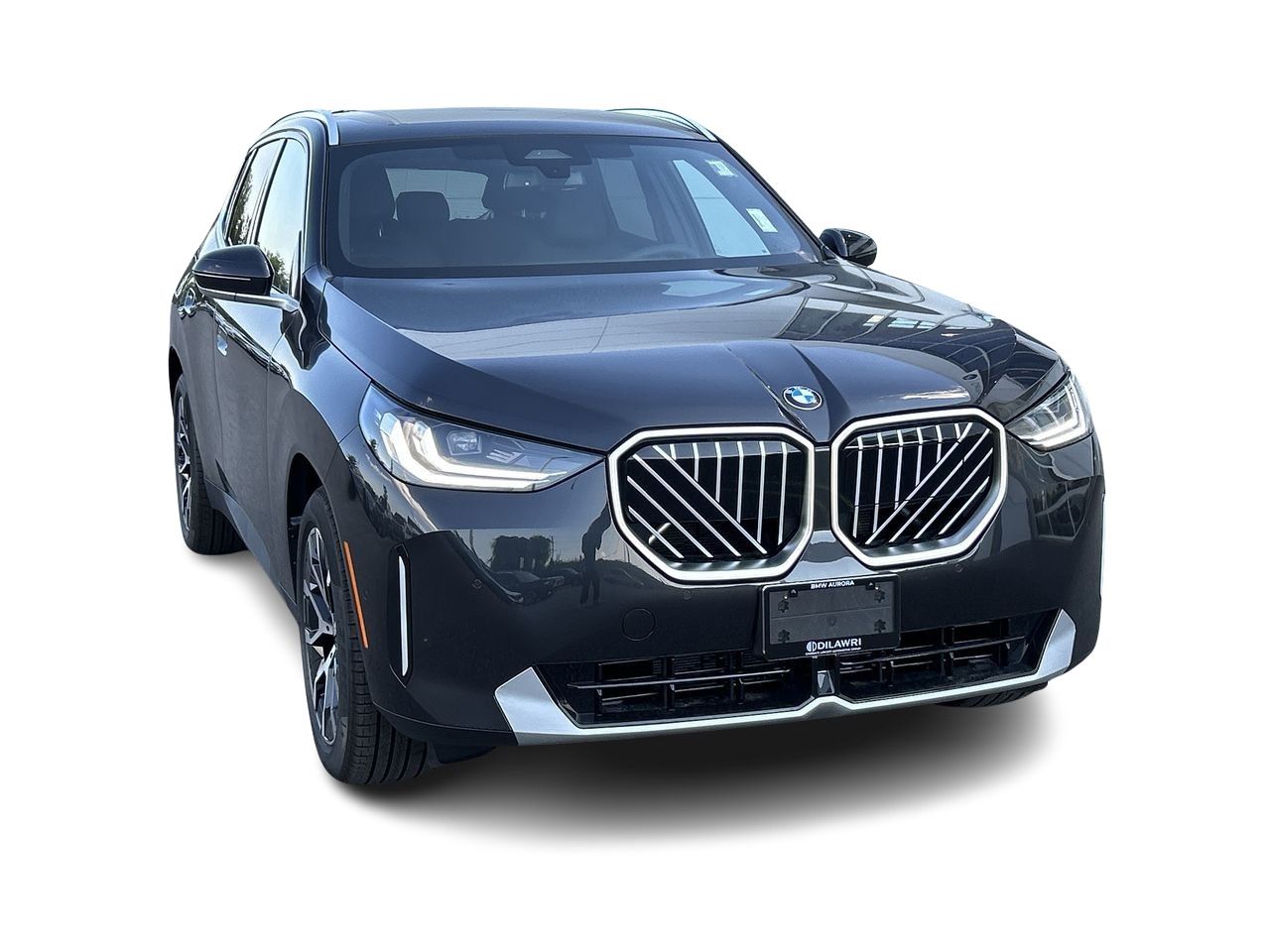 2026 BMW X3 in Aurora, Ontario
