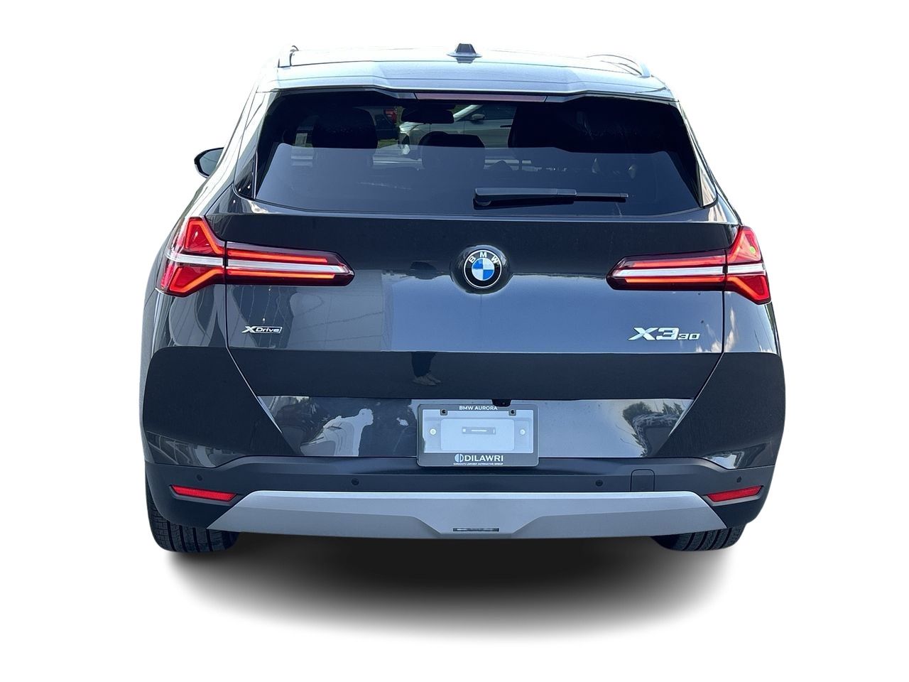 2026 BMW X3 in Aurora, Ontario